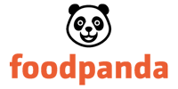 Food Panda logo