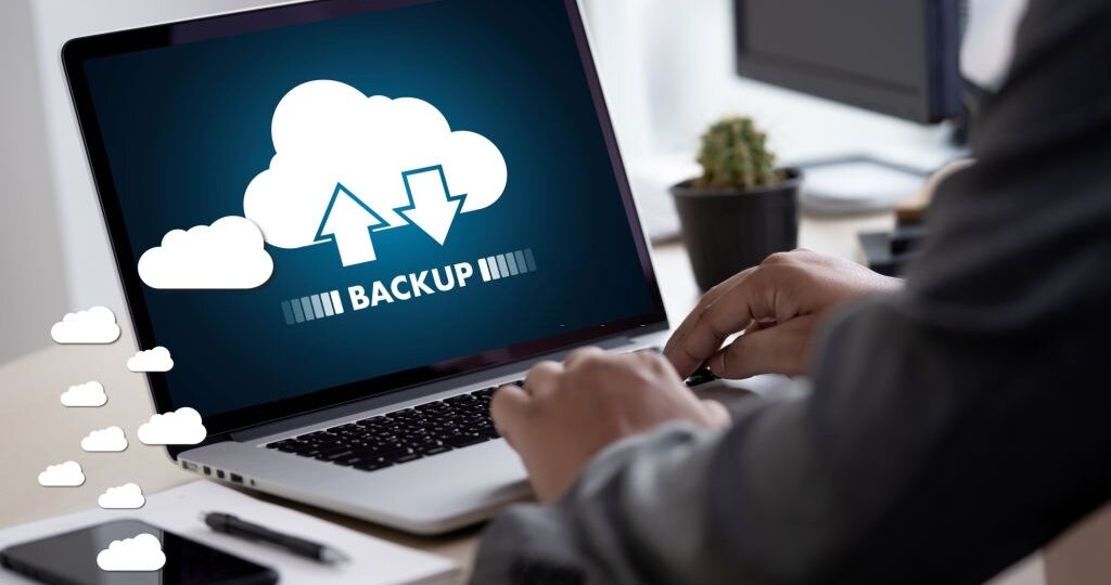 For server backup services in Malaysia