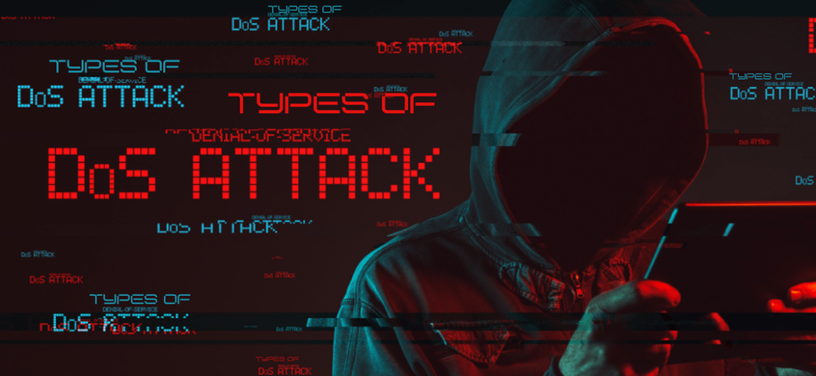 Types of DDoS Attack